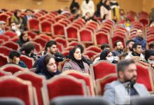 گزارش تصویری مراسم اختتامیه نمايشگاه كار استان سمنان